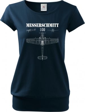 Messerschmitt 109
