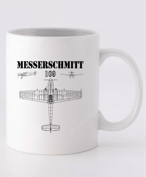 Messerschmitt 109