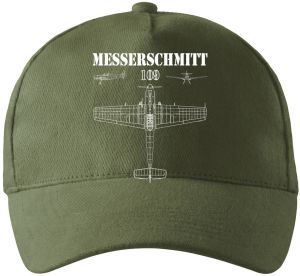 Messerschmitt 109