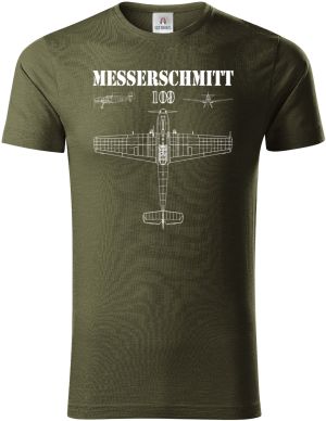 Messerschmitt 109