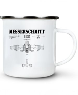 Messerschmitt 109