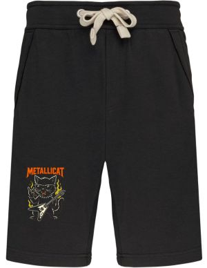 Metallicat – rocková kočka