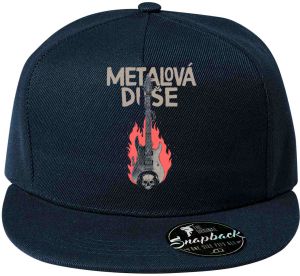 Metalová duše