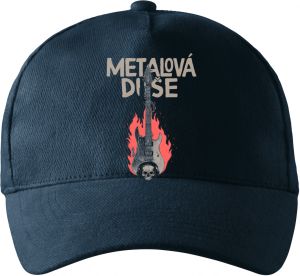 Metalová duše