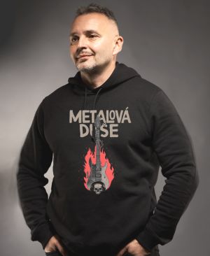 Metalová duše