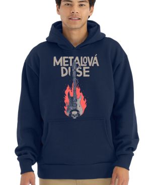 Metalová duše