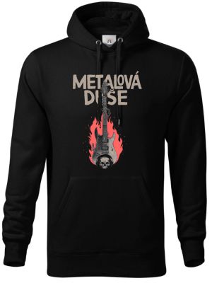 Metalová duše