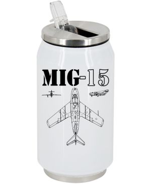 MIG 15