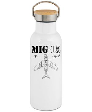 MIG 15