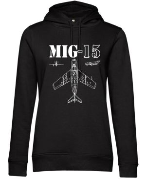 MIG 15