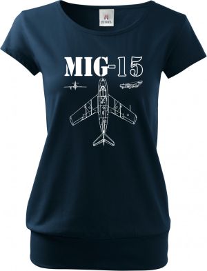 MIG 15