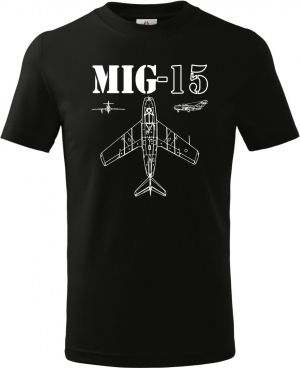 MIG 15
