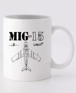 MIG 15