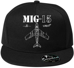 MIG 15