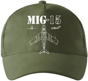 MIG 15