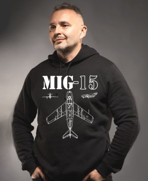 MIG 15