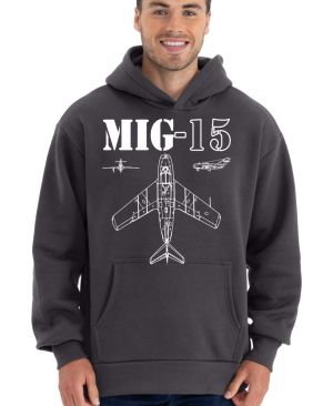 MIG 15