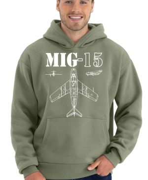 MIG 15