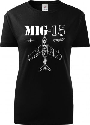 MIG 15
