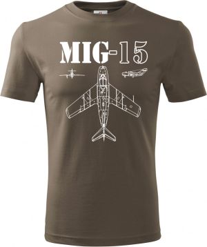 MIG 15