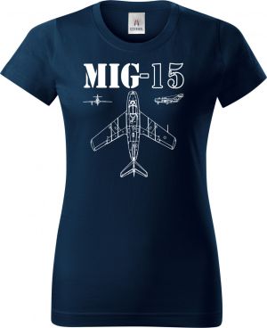 MIG 15