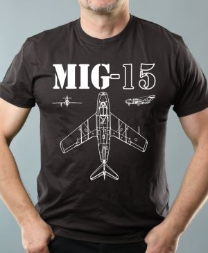 MIG 15