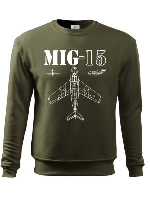 MIG 15