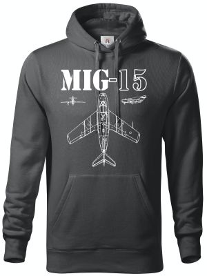 MIG 15