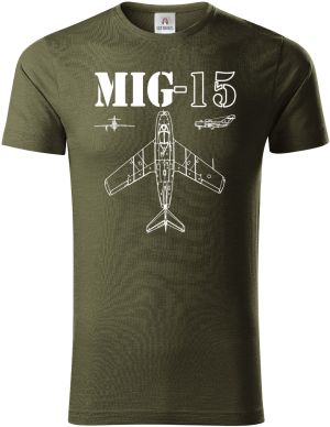 MIG 15