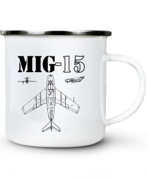 MIG 15