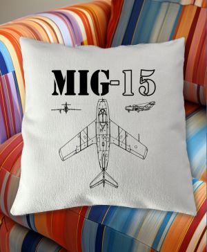 MIG 15