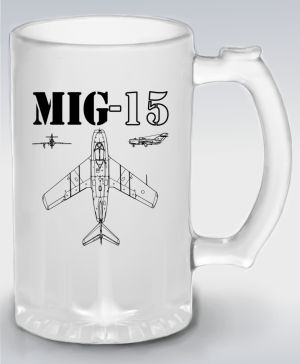 MIG 15