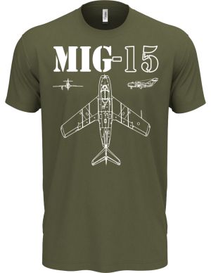 MIG 15