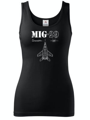 MIG 29