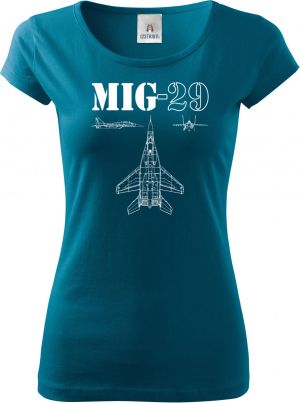 MIG 29