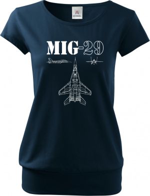 MIG 29