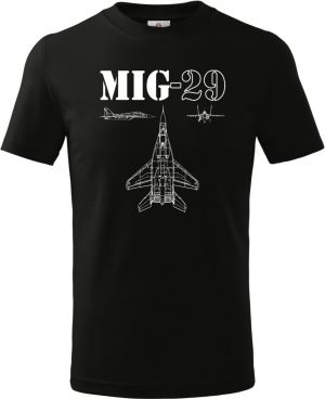 MIG 29
