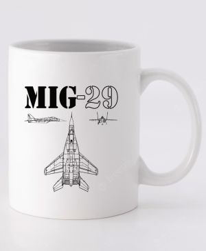 MIG 29