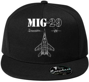 MIG 29