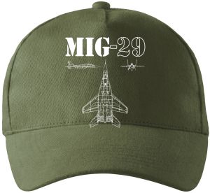 MIG 29