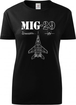 MIG 29