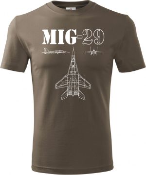 MIG 29
