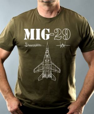 MIG 29