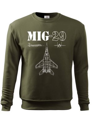 MIG 29