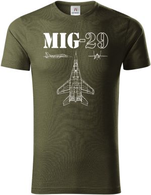 MIG 29
