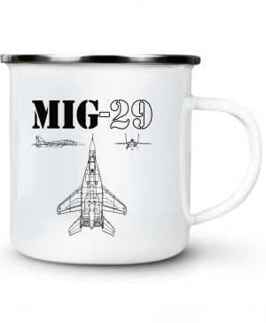 MIG 29