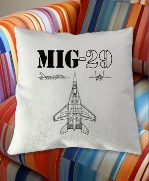 MIG 29