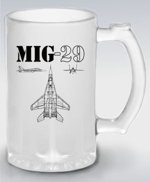 MIG 29
