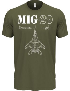 MIG 29