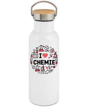 Miluji Chemii
